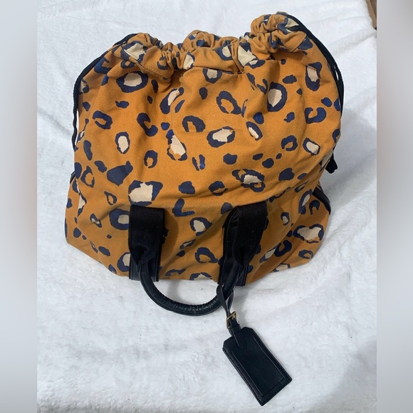 Phillip Lim Duffel extended bag - Picture 3 of 5